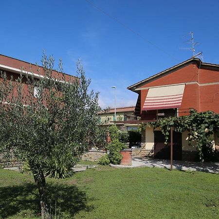 볼세나 Casa Cristina 아파트 외부 사진