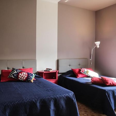 볼세나 Casa Cristina 아파트 외부 사진