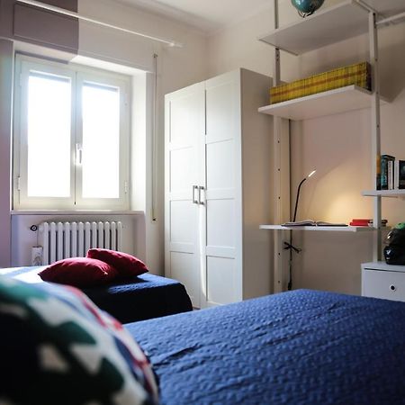 볼세나 Casa Cristina 아파트 외부 사진