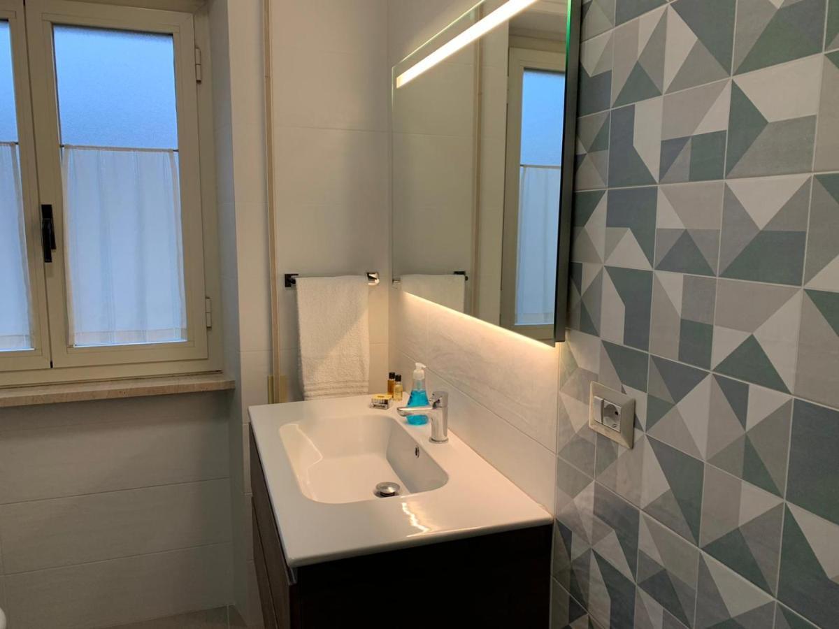 볼세나 Casa Cristina 아파트 외부 사진