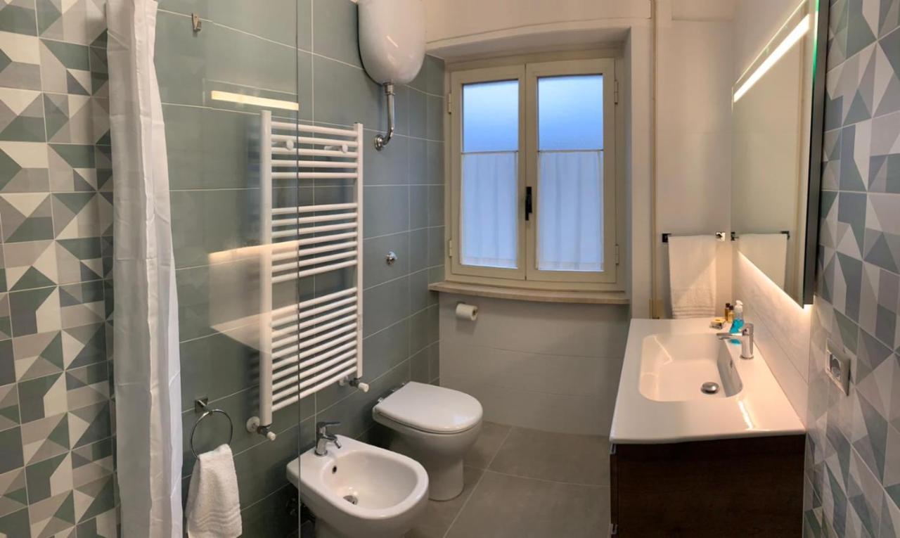 볼세나 Casa Cristina 아파트 외부 사진