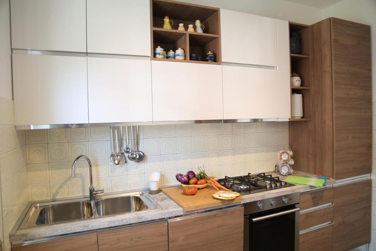 볼세나 Casa Cristina 아파트 외부 사진