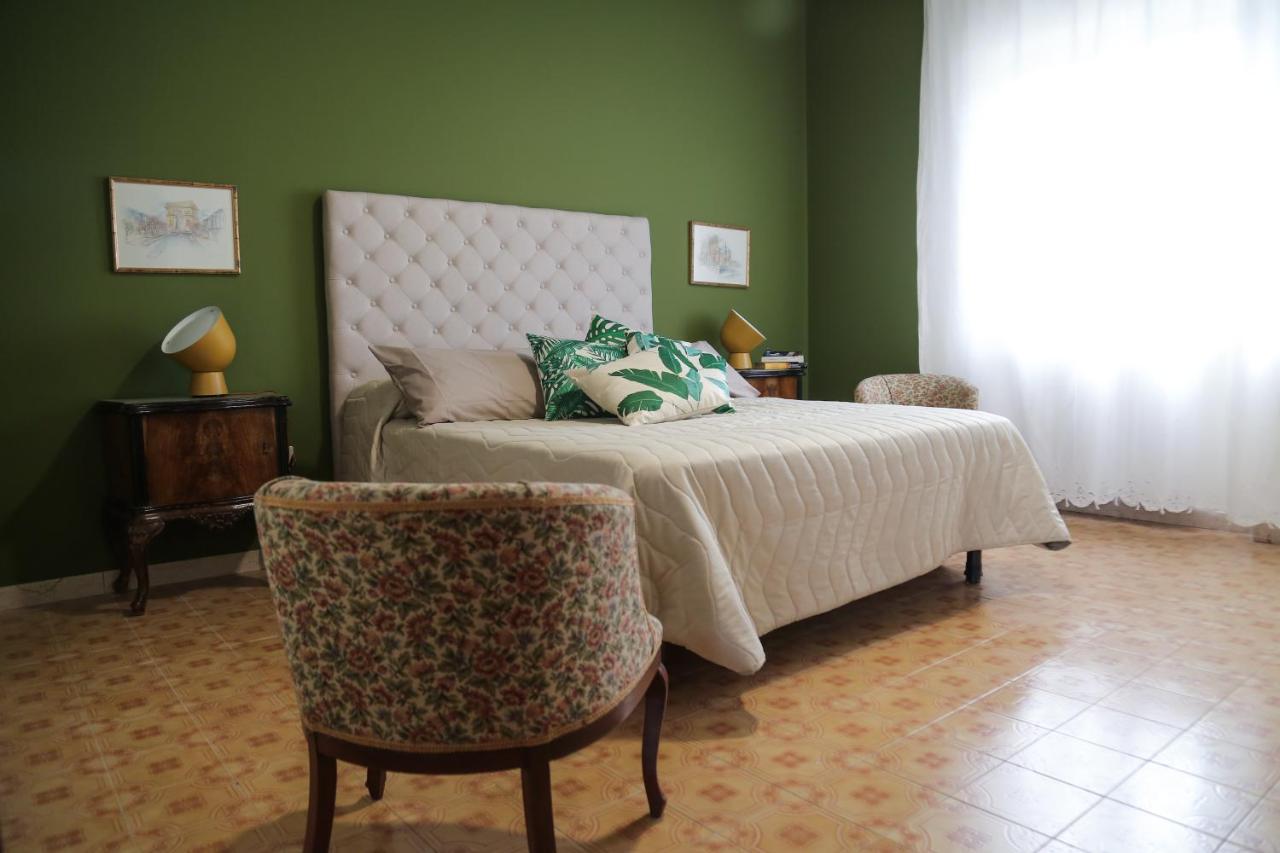 볼세나 Casa Cristina 아파트 외부 사진