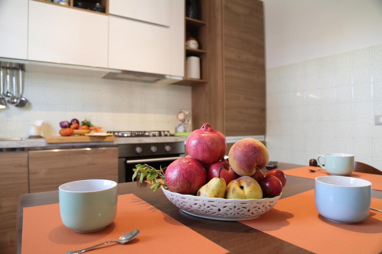 볼세나 Casa Cristina 아파트 외부 사진