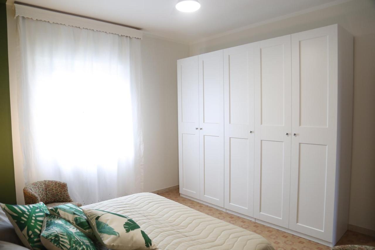 볼세나 Casa Cristina 아파트 외부 사진