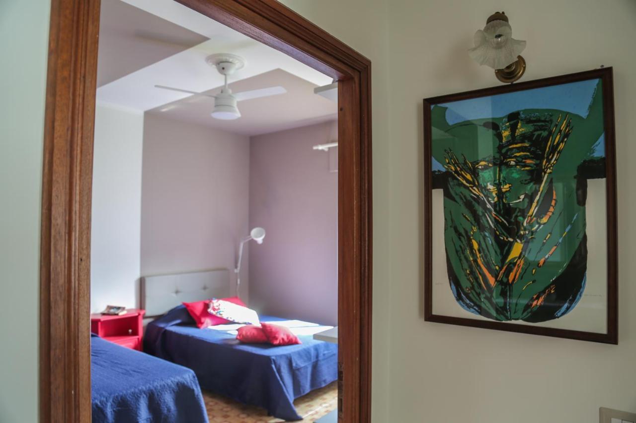 볼세나 Casa Cristina 아파트 외부 사진