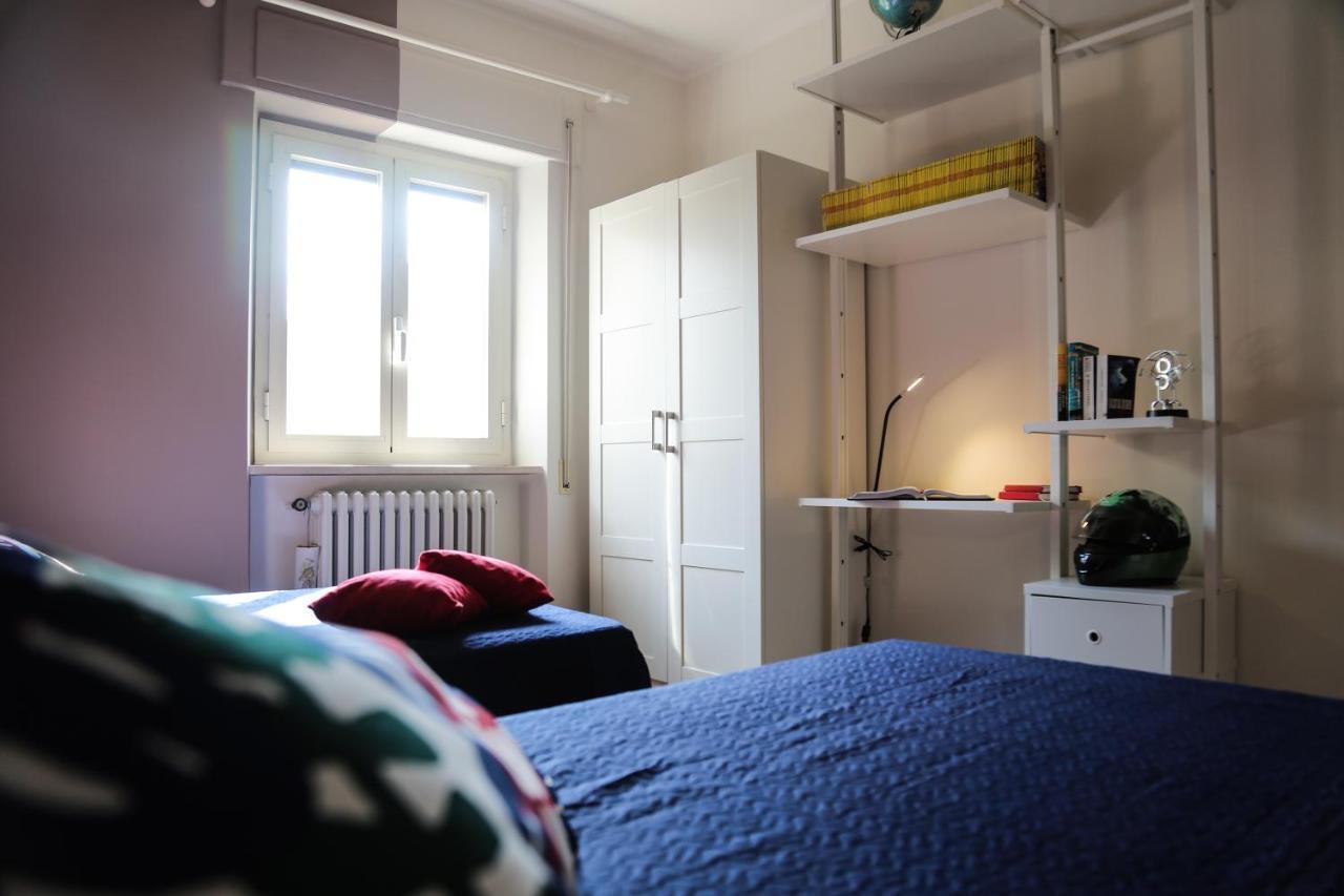 볼세나 Casa Cristina 아파트 외부 사진