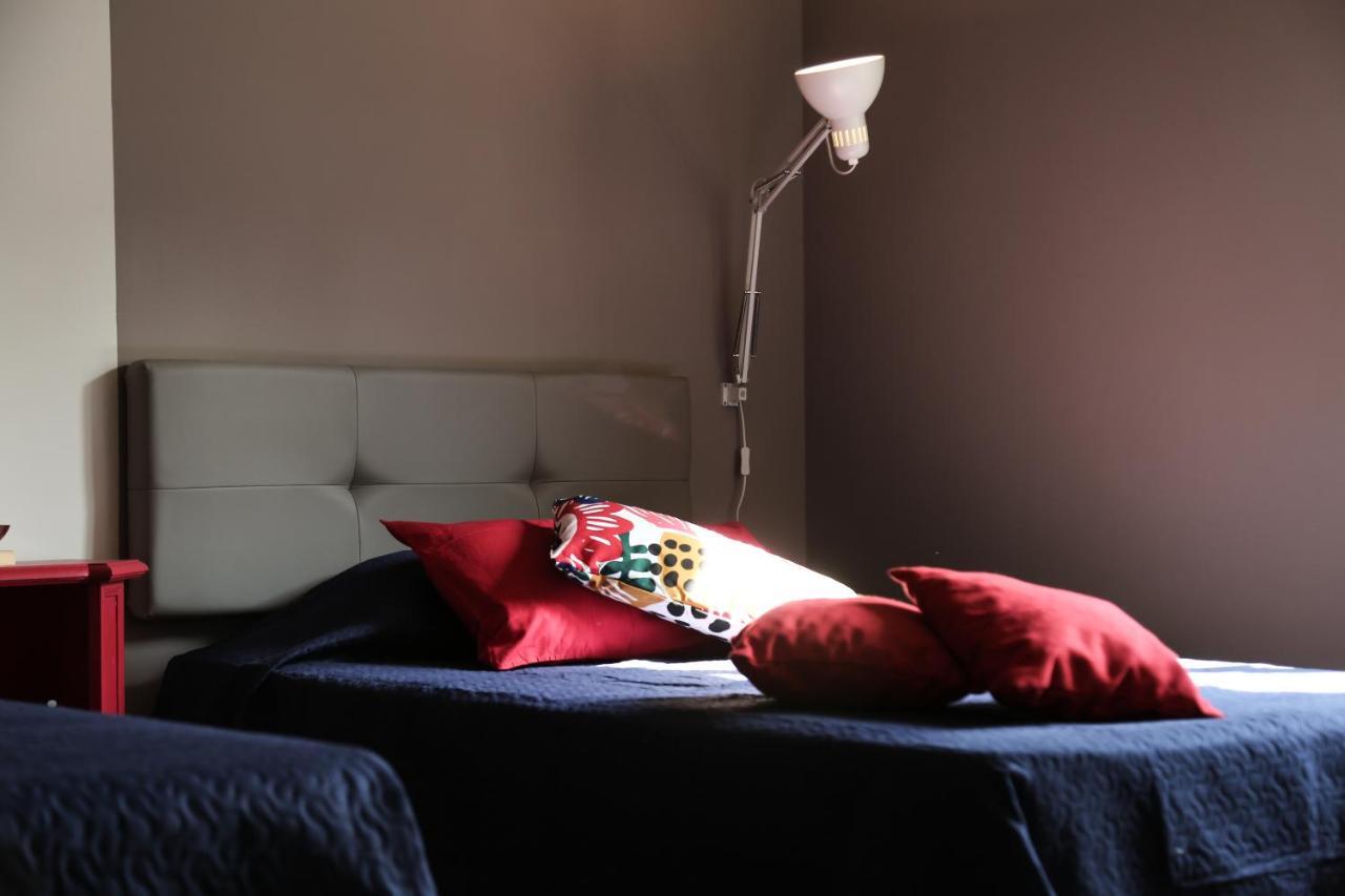 볼세나 Casa Cristina 아파트 외부 사진
