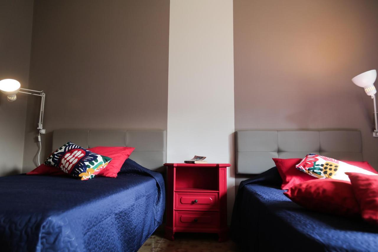 볼세나 Casa Cristina 아파트 외부 사진