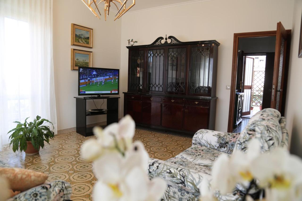 볼세나 Casa Cristina 아파트 외부 사진