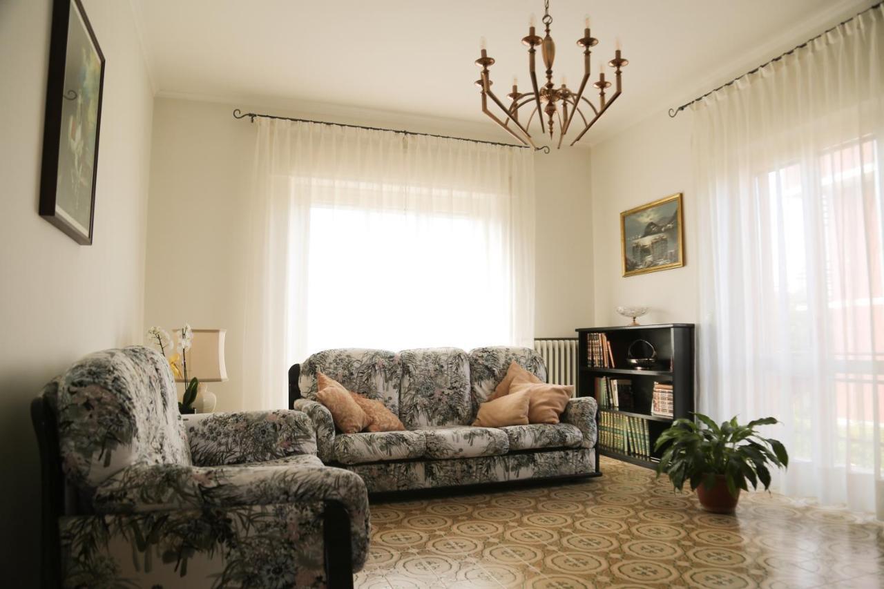 볼세나 Casa Cristina 아파트 외부 사진